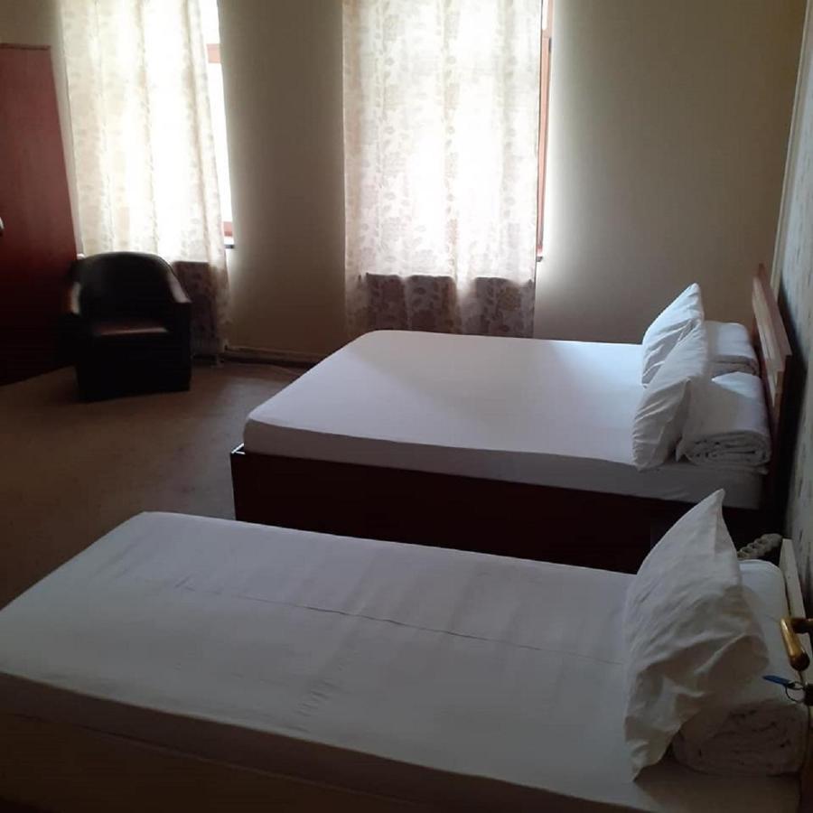 Hotel Lexus - Fost Cosmin Arad Esterno foto