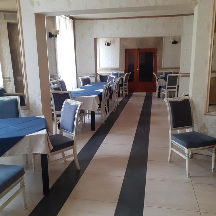 Hotel Lexus - Fost Cosmin Arad Esterno foto